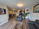 Living Room - 4-5645 Boul. Chevrier, Brossard, QC  - Indoor Photo Showing Living Room 
