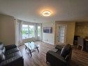 Living Room - 4-5645 Boul. Chevrier, Brossard, QC  - Indoor Photo Showing Living Room 