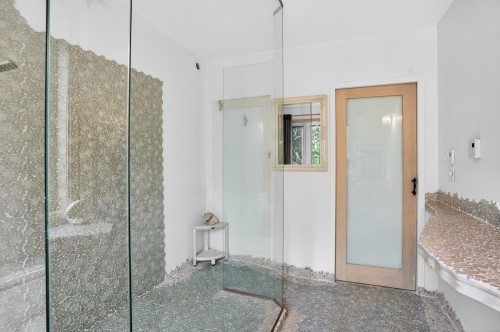 Salle de bains - 8 Ch. Parker, Harrington, QC - Indoor