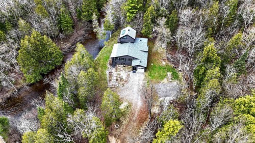 Vue - 8 Ch. Parker, Harrington, QC - Outdoor