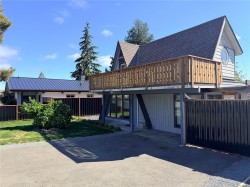 302 Willow St Parksville, BC V9P 1C7