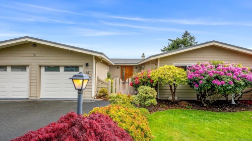 47 Ridgeview Pl, Campbell River, BC 