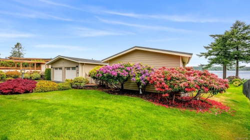 47 Ridgeview Pl, Campbell River, BC 