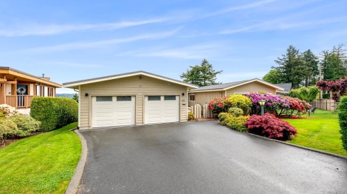 47 Ridgeview Pl, Campbell River, BC 