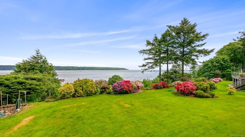47 Ridgeview Pl, Campbell River, BC 
