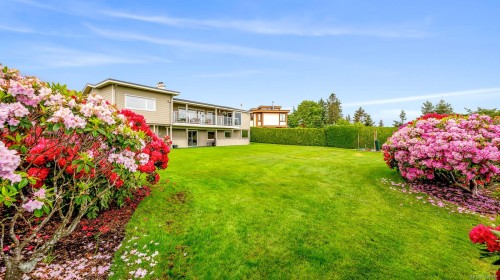 47 Ridgeview Pl, Campbell River, BC 