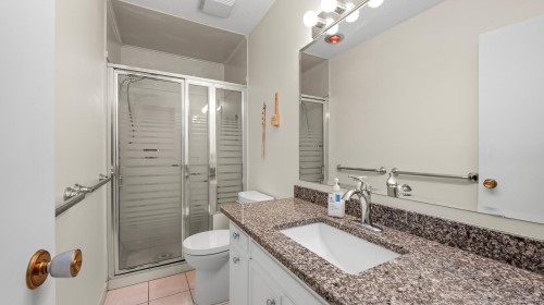 47 Ridgeview Pl, Campbell River, BC 