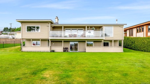 47 Ridgeview Pl, Campbell River, BC 