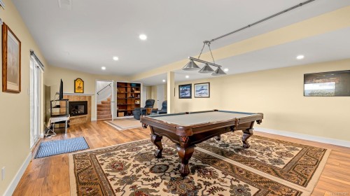 47 Ridgeview Pl, Campbell River, BC 