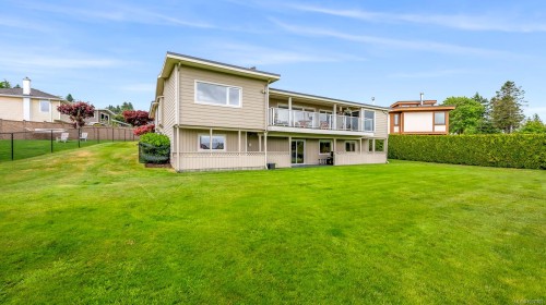 47 Ridgeview Pl, Campbell River, BC 