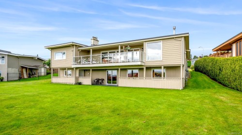 47 Ridgeview Pl, Campbell River, BC 
