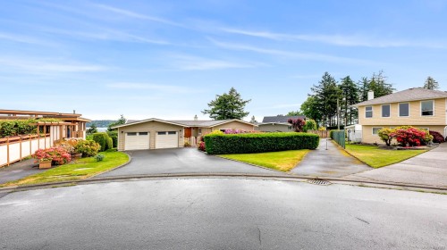 47 Ridgeview Pl, Campbell River, BC 