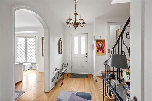 449 Waterloo St, Winnipeg, MB 