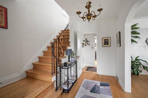 449 Waterloo St, Winnipeg, MB 