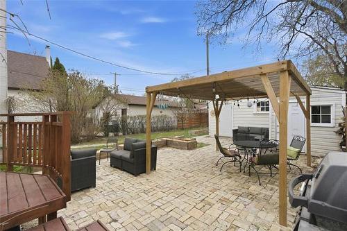 449 Waterloo St, Winnipeg, MB 