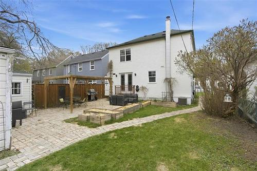 449 Waterloo St, Winnipeg, MB 
