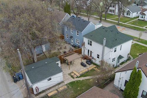 449 Waterloo St, Winnipeg, MB 