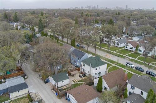 449 Waterloo St, Winnipeg, MB 