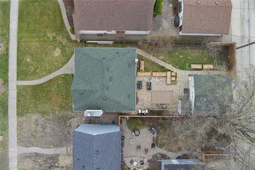 449 Waterloo St, Winnipeg, MB 