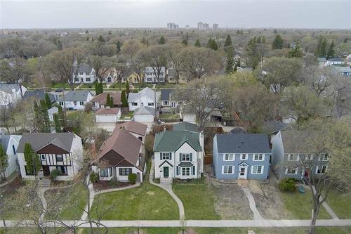 449 Waterloo St, Winnipeg, MB 