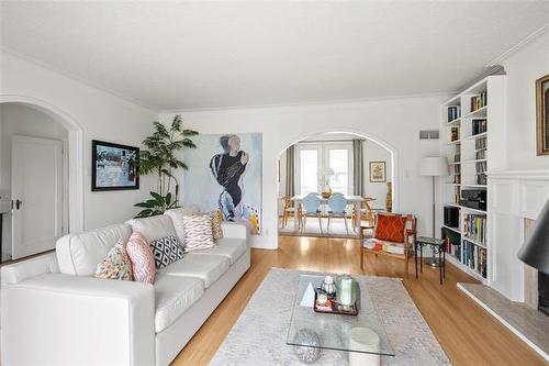 449 Waterloo St, Winnipeg, MB 