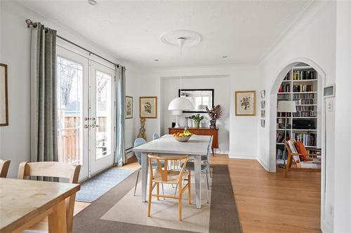 449 Waterloo St, Winnipeg, MB 