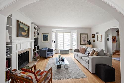 449 Waterloo St, Winnipeg, MB 