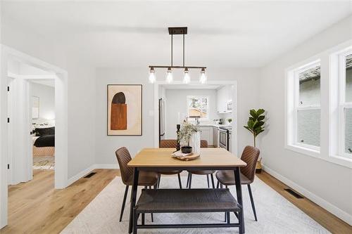 91 Martin Ave, Winnipeg, MB 
