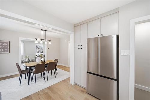 91 Martin Ave, Winnipeg, MB 