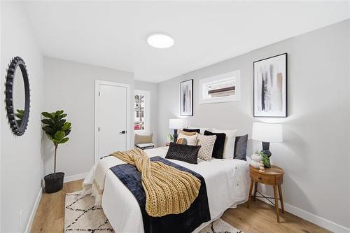 91 Martin Ave, Winnipeg, MB 