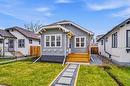 91 Martin Ave, Winnipeg, MB 