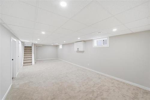 91 Martin Ave, Winnipeg, MB 