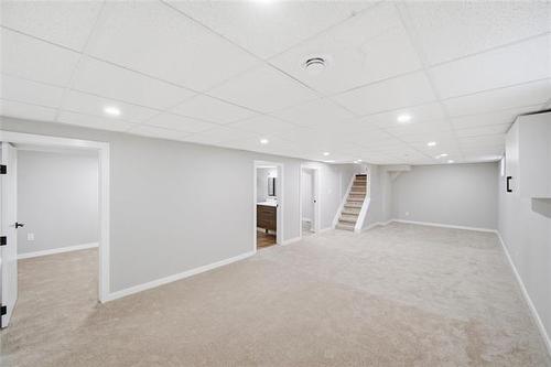 91 Martin Ave, Winnipeg, MB 