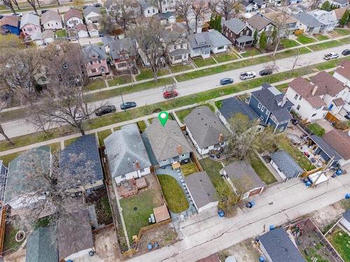 91 Martin Ave, Winnipeg, MB 