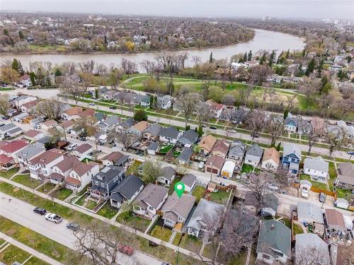 91 Martin Ave, Winnipeg, MB 