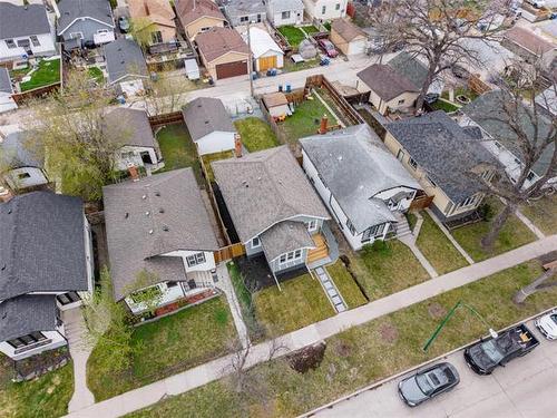 91 Martin Ave, Winnipeg, MB 