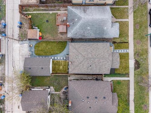91 Martin Ave, Winnipeg, MB 