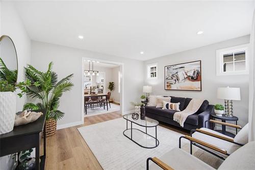 91 Martin Ave, Winnipeg, MB 