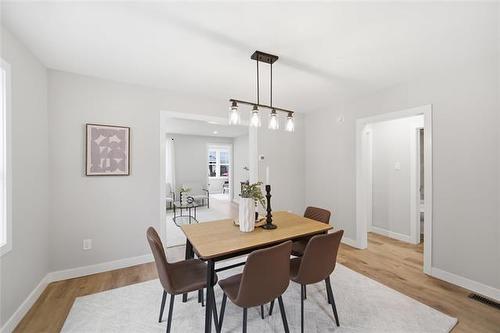 91 Martin Ave, Winnipeg, MB 