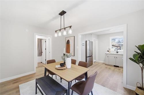91 Martin Ave, Winnipeg, MB 