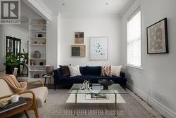 438 SUMACH STREET Toronto, ON M4X 1V7