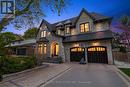 1134 Welwyn Drive, Mississauga, ON  - Outdoor With Facade 