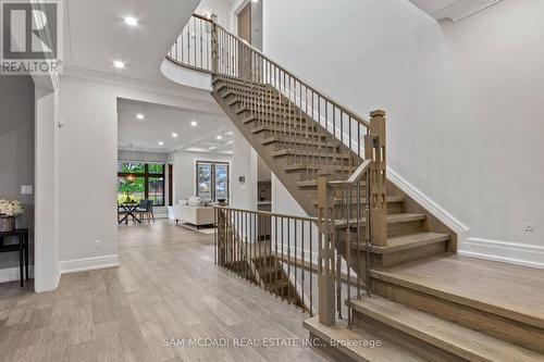 1134 Welwyn Drive, Mississauga, ON - Indoor Photo Showing Other Room
