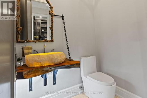 1134 Welwyn Drive, Mississauga, ON - Indoor Photo Showing Bathroom