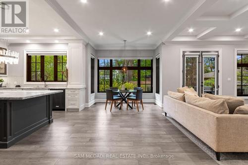 1134 Welwyn Drive, Mississauga, ON - Indoor