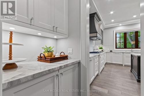 1134 Welwyn Drive, Mississauga, ON - Indoor Photo Showing Other Room