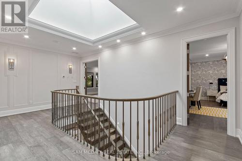 1134 Welwyn Drive, Mississauga, ON - Indoor Photo Showing Other Room