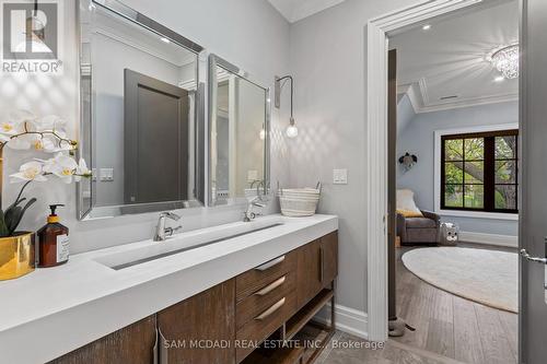 1134 Welwyn Drive, Mississauga, ON - Indoor Photo Showing Bathroom