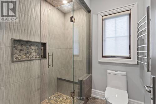 1134 Welwyn Drive, Mississauga, ON - Indoor Photo Showing Bathroom