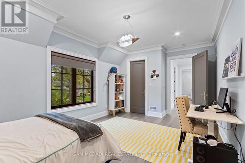1134 Welwyn Drive, Mississauga, ON - Indoor Photo Showing Bedroom